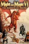 Might and Magic VI - The Mandate of Heaven thumbnail