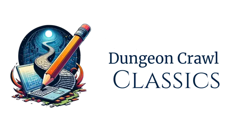 DungeonCrawl-Classics